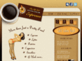 pinupgirlespresso.com