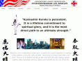 powerkarate.com