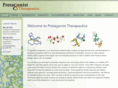 protagonisttherapeutics.com