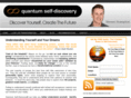 quantumselfdiscovery.com