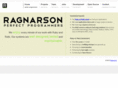 ragnarson.com
