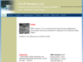 rbtransport-llc.com