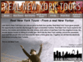 realnewyorktours.com