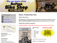 reftonbikeshop.com