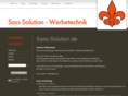 sass-solution.com