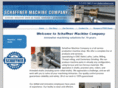 schaffner-cnc.com