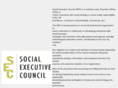 socialexecutivecouncil.com