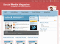 socialmediamagazine.com