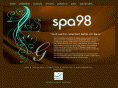 spa98.com