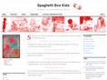 spaghettiboxkids.com