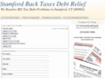 stamfordtaxdebtrelief.com