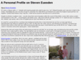 steveneuesden.com