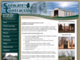 stewart-contracting.com