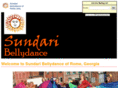 sundaribellydance.com