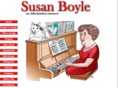 susanboyle-archive.com