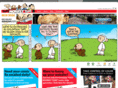 thatmonkeytoon.com