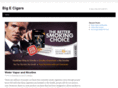 thebigcigars.com