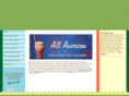 theparrotconfectionery.com