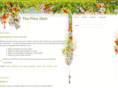 thepitredish.com