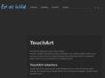 touchart.biz