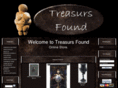 treasursfound.com