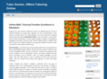 tutordoctor.mobi