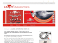 ultimaparts.com