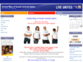 unitedwayscid.org
