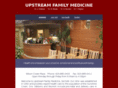 upstreamclinic.com