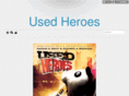 usedheroes.com