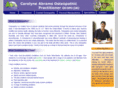 vancouverosteopathy.net
