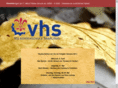vhs-saarlouis.org