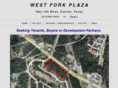 westforkplaza.com