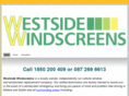 westsidewindscreens.com