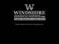 windshireassociates.com