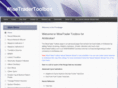 wisetradertoolbox.com