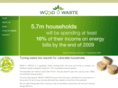 wooduwaste.com