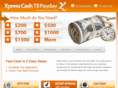xpresspaydaycash.com