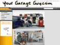 yourgarageguy.com