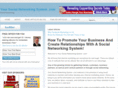 yoursocialnetworkingsystem.com