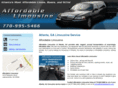 aaffordablelimo.net