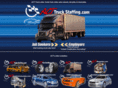 acttruckstaffing.com