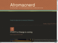afromacnerd.com