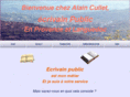 alain-cullet-ecrivainpublic.com