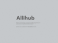 allihub.com