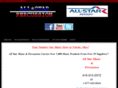 allstarpercussion.com