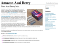 amazonacaiberry.org