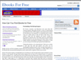 andebooksforfree.com