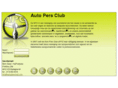 autopersclub.com