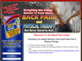 backpainphysicaltherapy.org